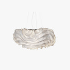 Ritta Pendant Light Cloud