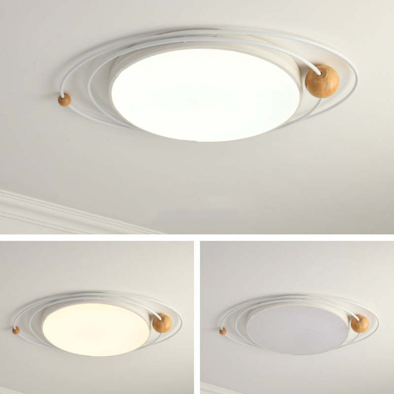 Arisha Galaxy Ceiling Light, 5 Color, 2 Sizes
