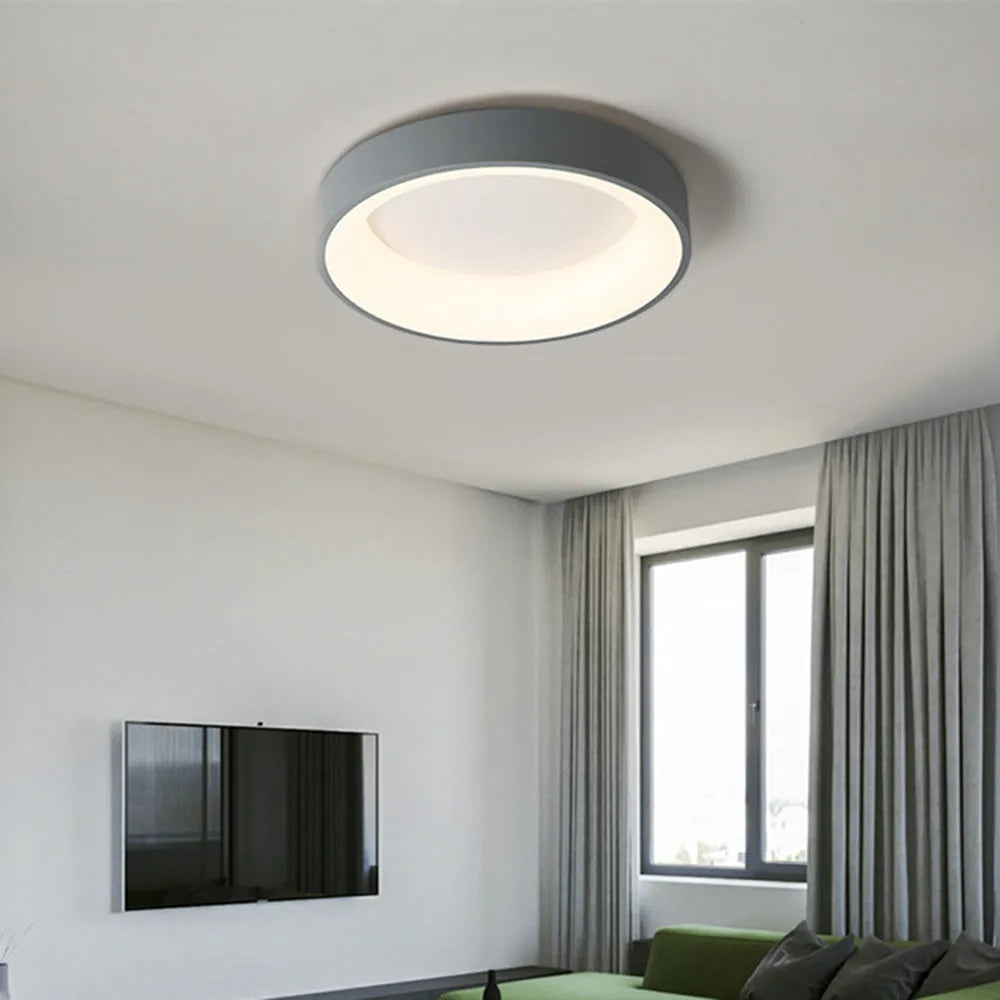 Aera Ceiling Light