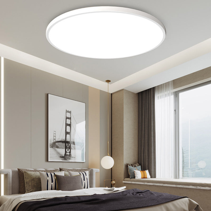 Yani Round Bathroom Led Ceiling Light - product image 2