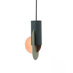 Valentina Color Designed Pendant Lighting Hanging Lamps For Living Room & Bedside
