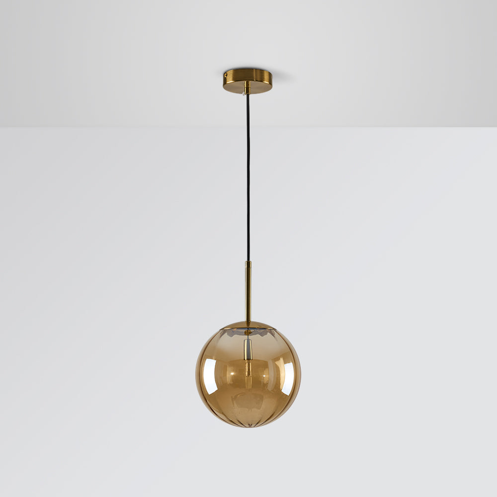 Lexa Pendant Light Glass