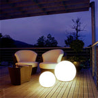 Kaza Outdoor Unique Waterproof RGB Floor Lamp