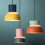 Jojo Pendant Light Contrast Color