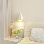 Ritta Modern LED Pendant Light Resin Living Room