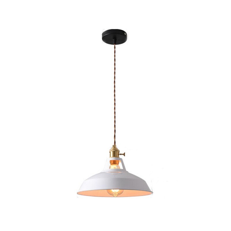 Jojo Pendant Light Vintage