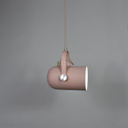 Aira Modern  Pendant Light, Angle Adjustable
