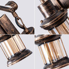 Etra Industrial Style Indoor Retro Wall Lamp - product image 6