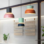 Jojo Pendant Light Contrast Color
