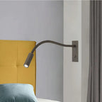 Vynex Minimalist Reading Adjustable Spotlight Wall Lamp - product image 8