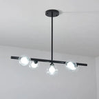 Zesty Linear Pendant Light