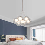 Valentina Modern Bubble Pendant Light, 5 Style