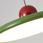 Jojo Nordic Flying Saucer Pendant Light