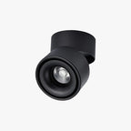Thyn Round Rotatable Ceiling Light Spotlight