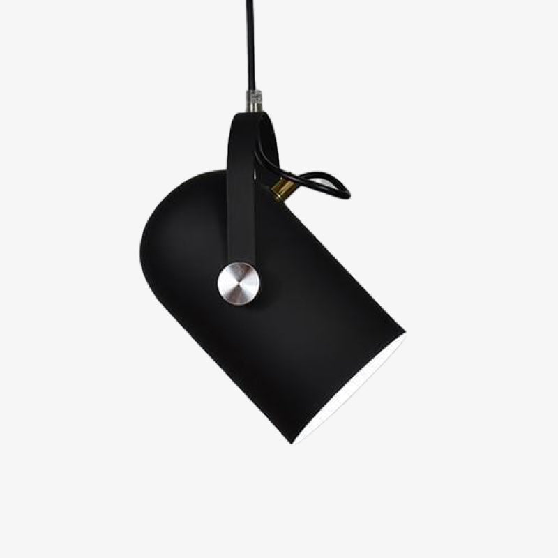 Aira Modern  Pendant Light, Angle Adjustable