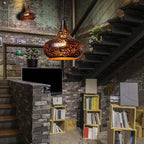Alessio Geometry Pendant Light, 7 Style