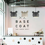 Valentina Mouse Head Pendant Light, 5 Colour