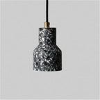 Aira Pendant Light, Cement, Modern & Industrial, 4 Color