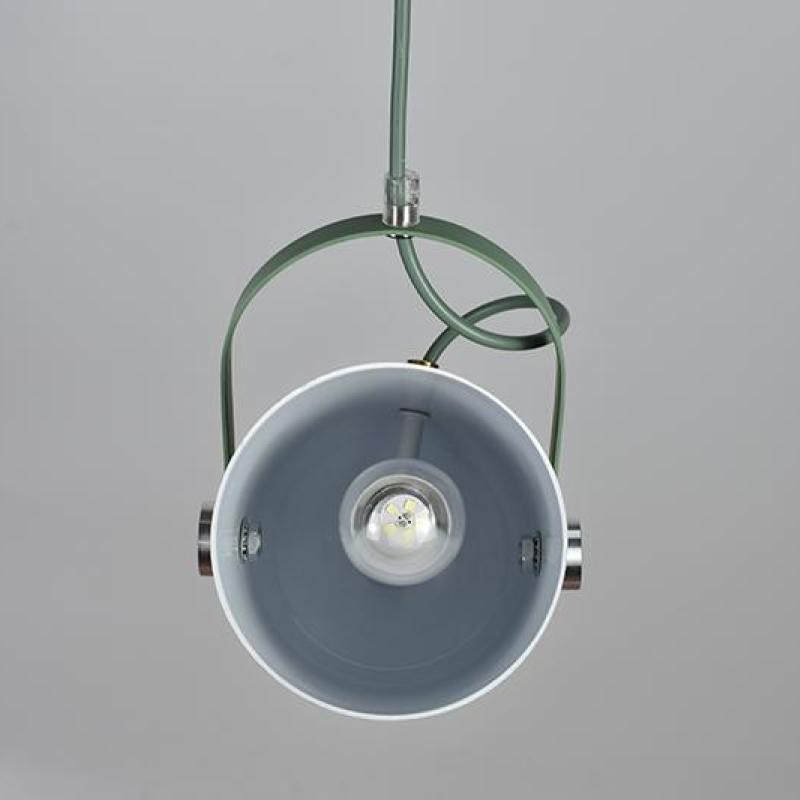 Aira Modern  Pendant Light, Angle Adjustable