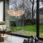 Ritta Pendant Light Cloud