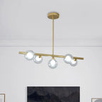 Zesty Linear Pendant Light