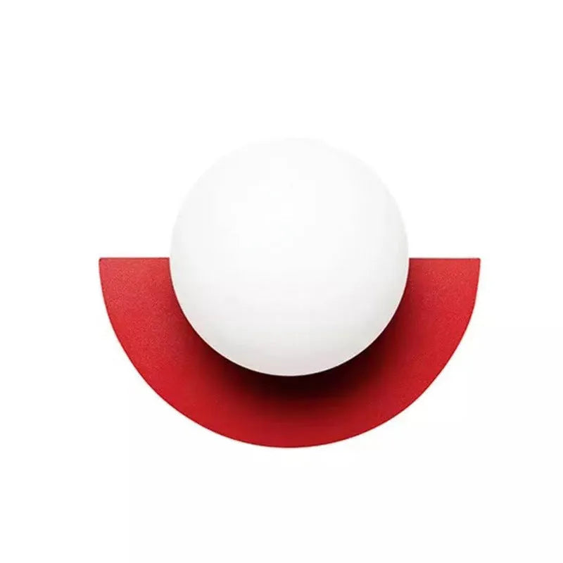 Vivi Indoor Wall Lamp