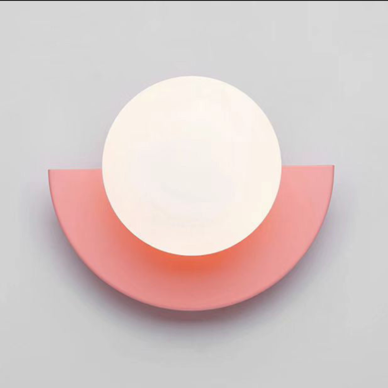 Vivi Indoor Wall Lamp