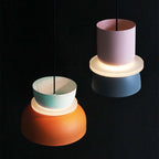 Jojo Pendant Light Contrast Color