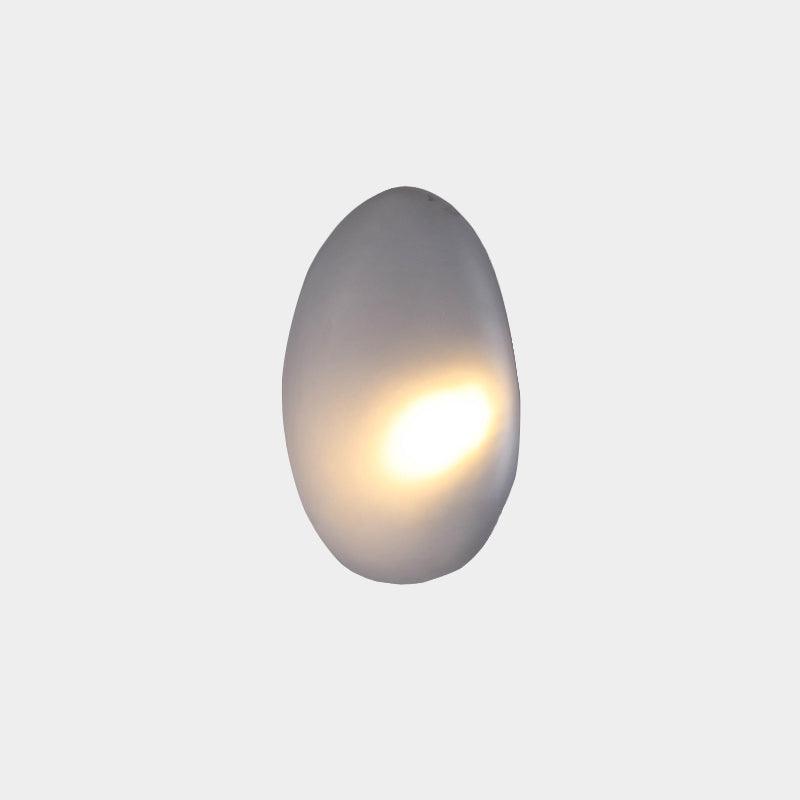 Ruvin Bubble Glass Wall Lamp