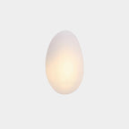 Ruvin Bubble Glass Wall Lamp