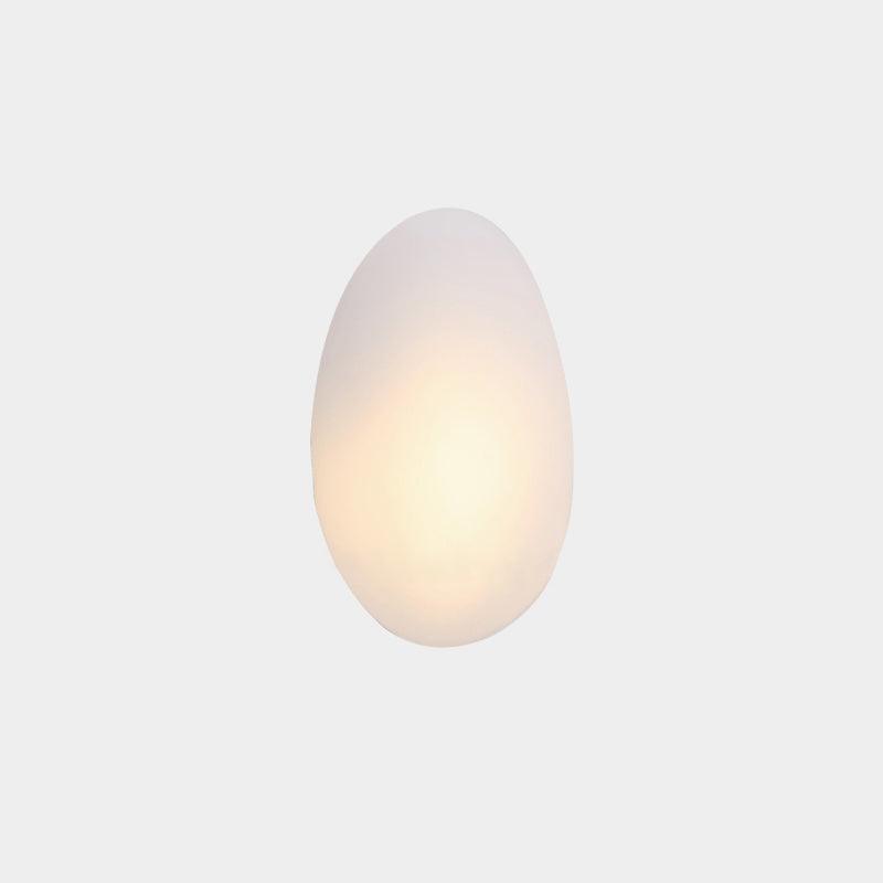 Ruvin Bubble Glass Wall Lamp