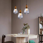 Teardrop Pendant Light - product image 5