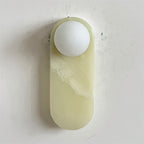 Zoryn Jade Wall Lamp