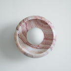 Onvix Natural Onyx Wall Light