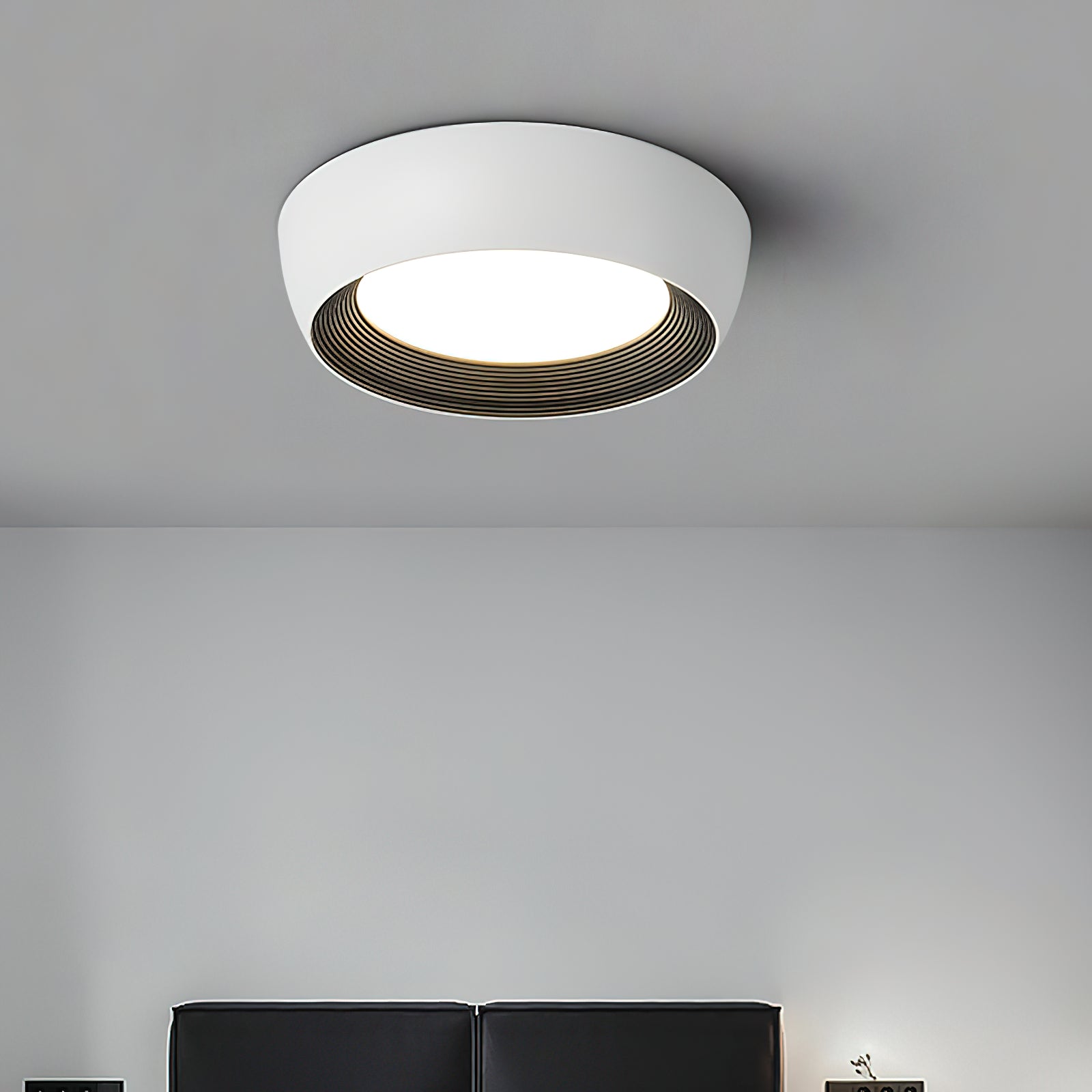 AFX Minimalist Duncan Ceiling Light