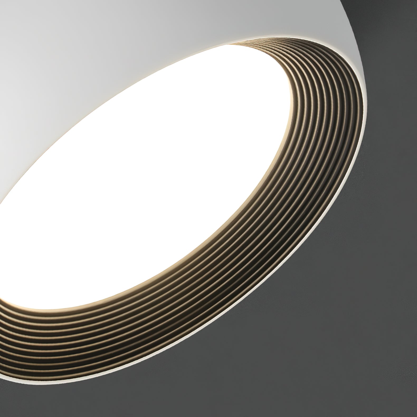 AFX Minimalist Duncan Ceiling Light