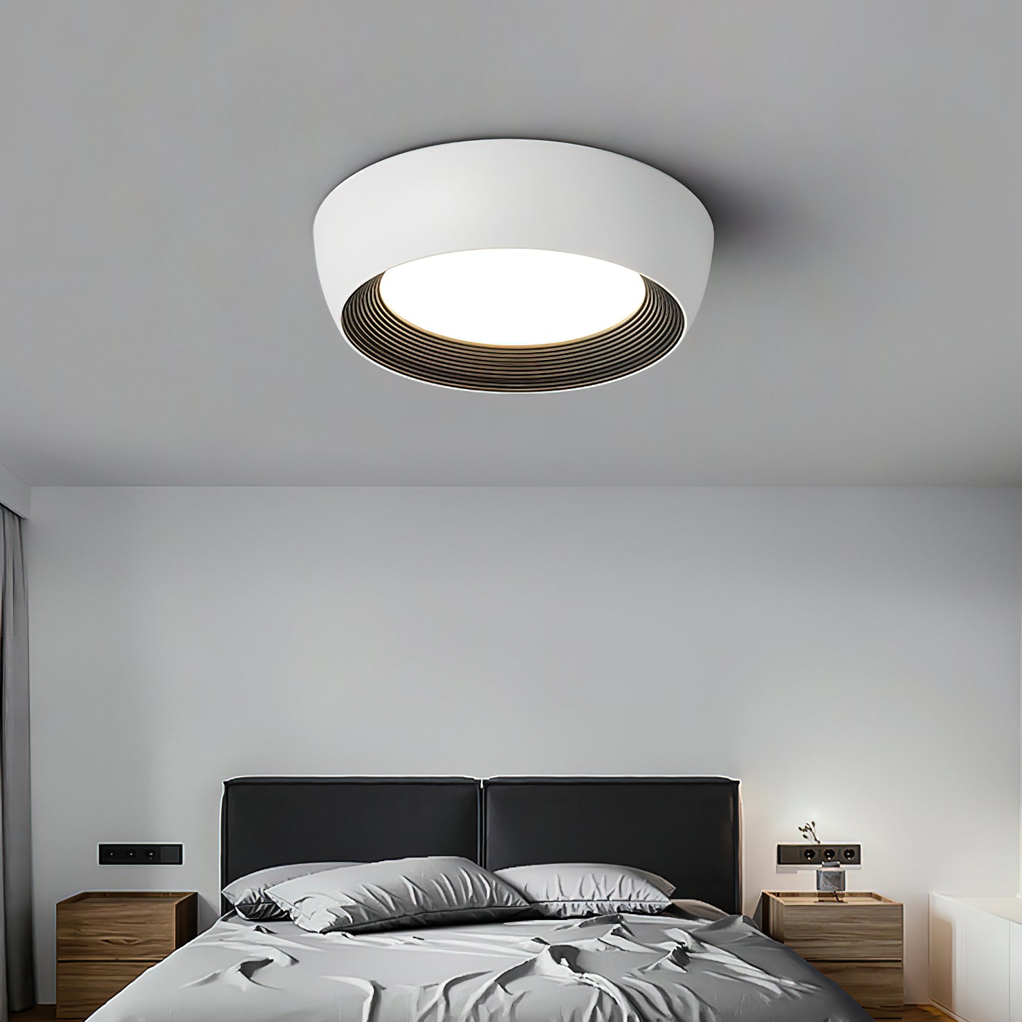 AFX Minimalist Duncan Ceiling Light