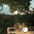 Ray Pendant Light Bubble Modern, Metal/, White/Transparent