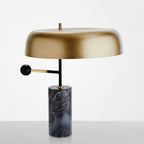Vovena Marble Table Lamp