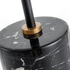 Vovena Marble Table Lamp