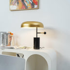 Vovena Marble Table Lamp