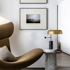 Vovena Marble Table Lamp