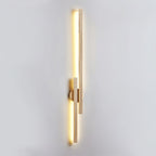 Myliryra Travertine Wall Light