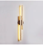 Myliryra Travertine Wall Light
