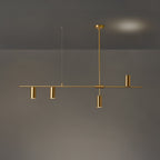 Urix Linear Pendant Lights