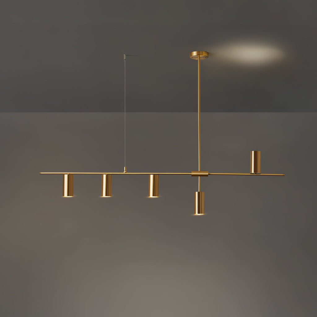 Urix Linear Pendant Lights