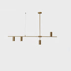 Urix Linear Pendant Lights
