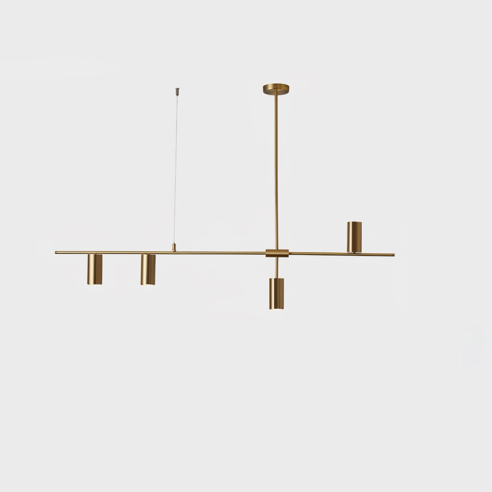 Urix Linear Pendant Lights