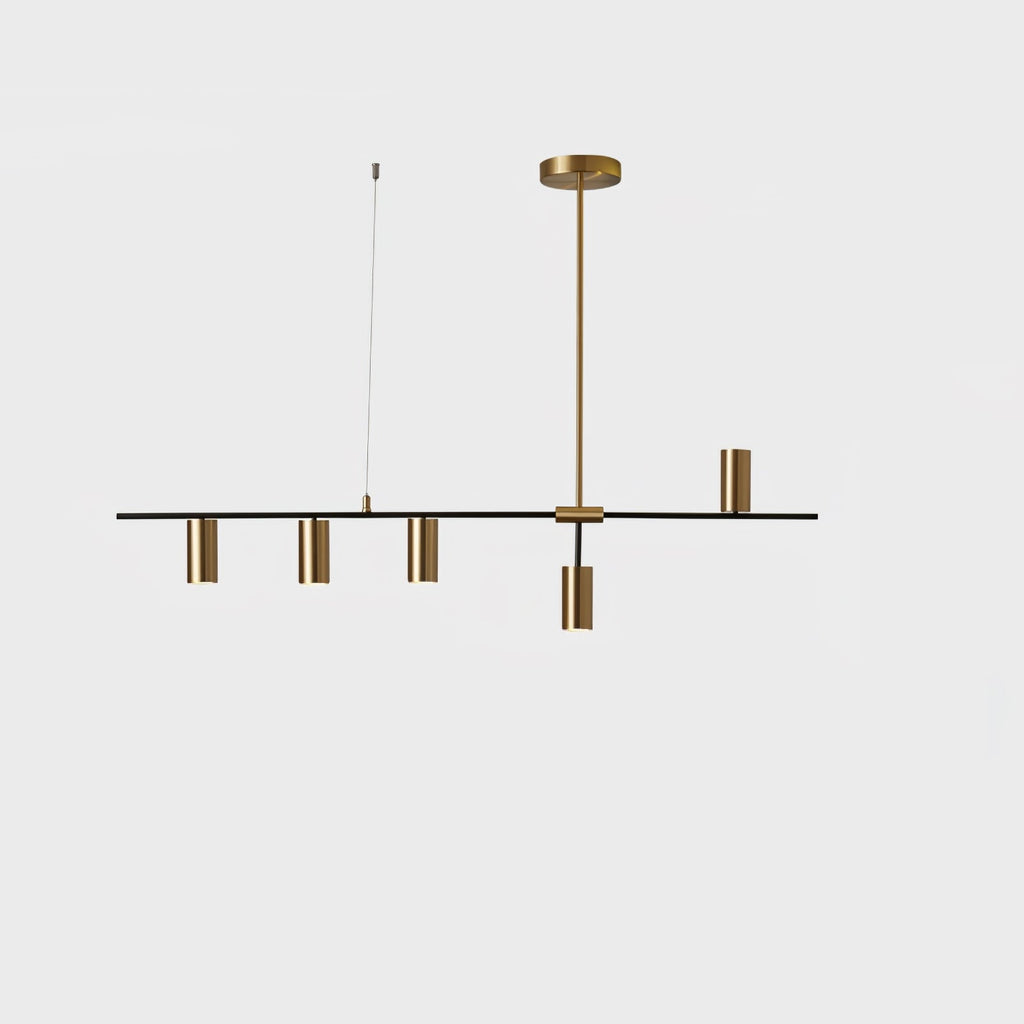 Urix Linear Pendant Lights