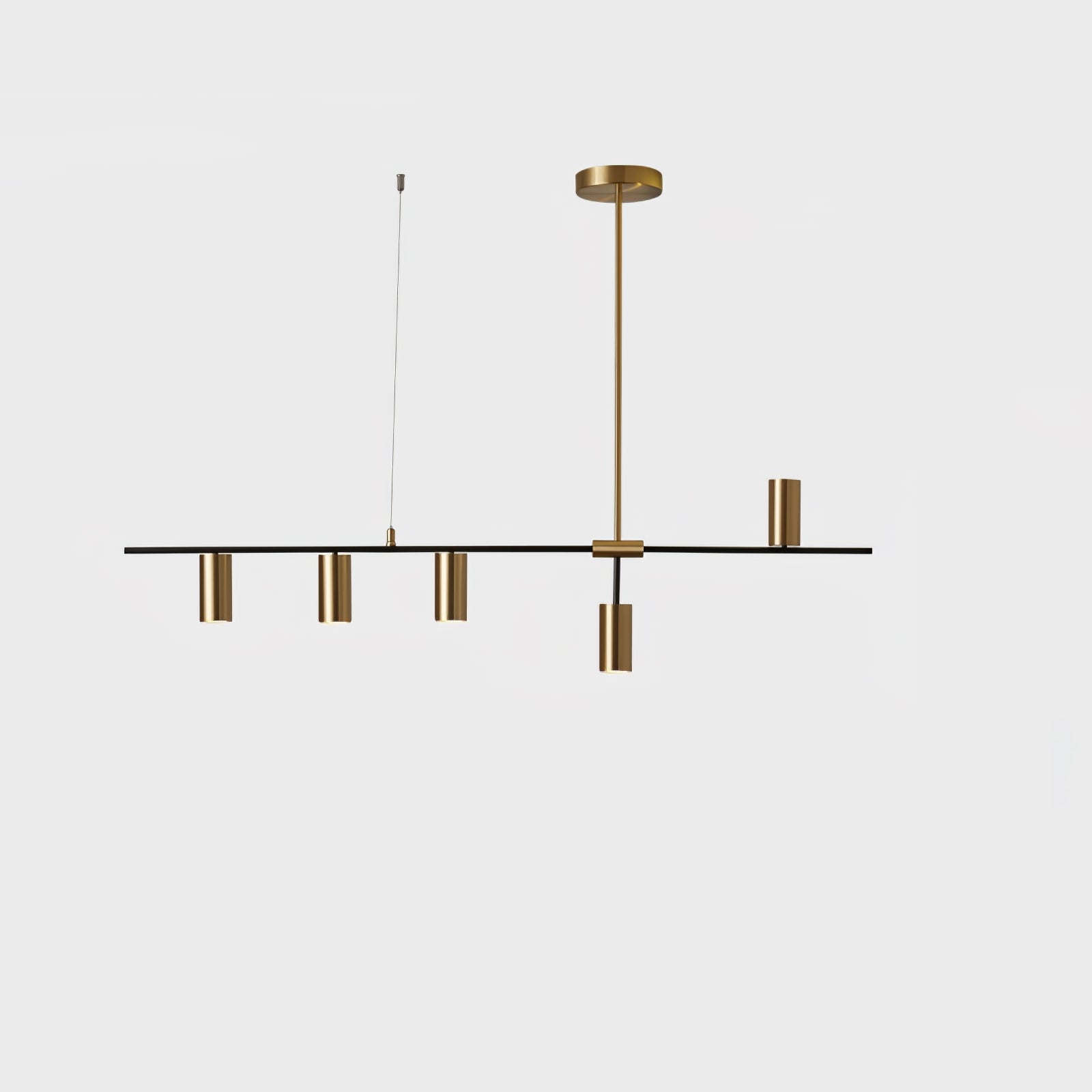 Urix Linear Pendant Lights